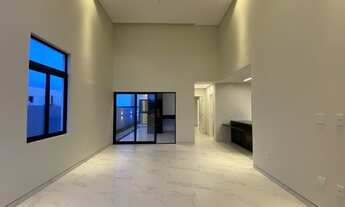 Imagem 5: Casa com 184 m², 3 suítes e pronta para morar no Terras Alphaville !!!