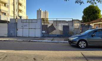 Imagem 4: Lote/Terreno para venda com 456 metros quadrados em Palmeiras de São José - São José dos C