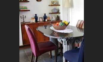 Imagem 5: Apartamento com 2 dormitórios à venda, 77 m² por R$ 1.200.000 - Lagoa - Rio de Janeiro/RJ