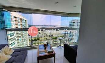 Imagem 4: Rio de Janeiro - Apartamento Padrão - Barra da Tijuca