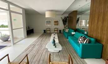 Imagem 6: Apartamento com 3 dormitórios à venda, 85 m² por R$ 675.000,00 - Gleba Fazenda Palhano - L