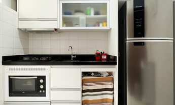 Imagem 6: Apartamento 3 dormitórios no bairro Saco dos Limões em Florianópolis/SC - UFSC