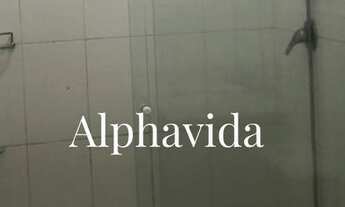 Imagem 7: Casa a venda no Tamboré 6, com 3 dormitórios sendo 1 suíte, repleto de armários, todos amb