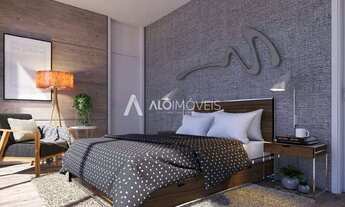 Imagem 5: Studio à venda 1 Quarto 31.51 M² , Bigorrilho , Curitiba, PR I Open Soho