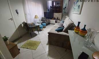 Imagem 2: Sobrado À Venda No Bela Vista, Osasco Com 3 Suites e 4 Vagas, Excelente Localizacao - So02