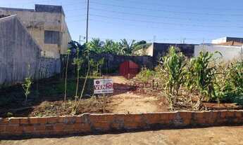 Imagem: Terreno à venda, 312 m² - Jardim Ipanema