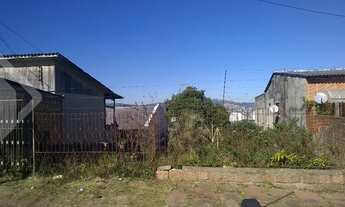 Imagem 2: PORTO ALEGRE - Terreno Padrão - Bom Jesus