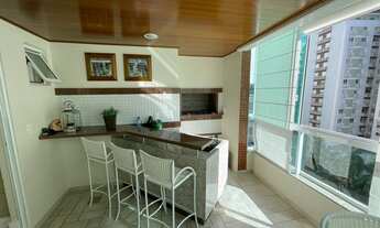 Imagem 3: Apartamento para venda 3 suítes 130 metros da praia - Balneário Camboriú - SC