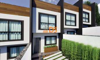 Imagem: Sobrado na Itoupava Central