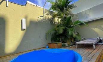 Imagem 7: RIO DE JANEIRO - Apartamento Padrão - Ipanema Ipanema