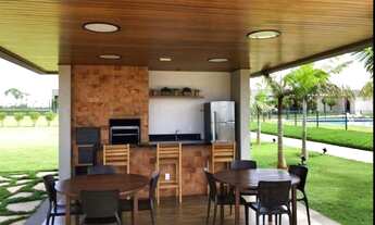 Imagem 2: Condomínio Fechado - Terras Alpha 1