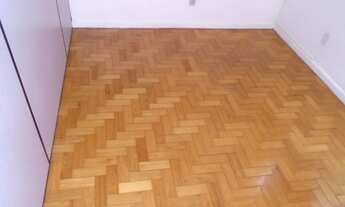 Imagem: Imóvel aluguel possui 36 metros quadrados