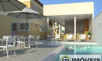 Imagem 3: Casa para Venda em Teresina, VALE DO GAVIÃO, 2 dormitórios, 1 banheiro, 1 vaga