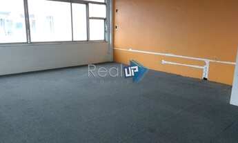 Imagem 5: RIO DE JANEIRO - Prédio Inteiro - Humaitá Humaitá