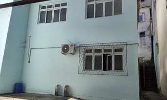 Imagem: Casa para venda tem 152 metros quadrados