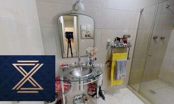 Imagem 5: Apartamento com 2 dormitórios à venda, 100 m² por R$ 850.000 - Botafogo - Rio de Janeiro/R