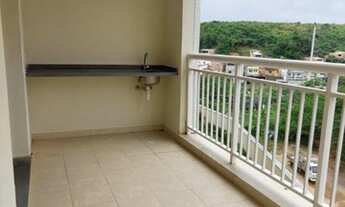 Imagem 4: Apartamento com 3 quartos em Imbuí