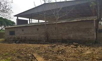 Imagem 5: Vendo galpão e escritório na br 364 km 14