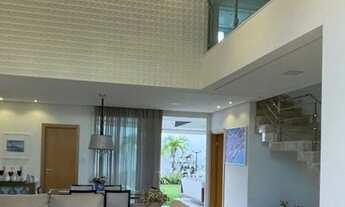 Imagem 2: CASA ALPHAVILLE LITORAL NORTE IALTO PADRÃO