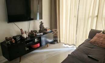 Imagem: Apartamento com 2 dormitórios à venda