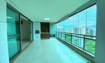 Imagem 2: Vendo apartamento 220 m² 4 suítes, S Barth, Península, Barra da Tijuca, RJ