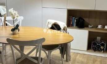 Imagem 5: Apartamento à venda, 3 quartos, 3 suítes, 2 vagas, Taquaral - Campinas/SP