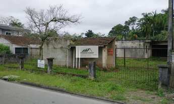 Imagem: Terreno à venda em Joinville/SC