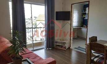 Imagem 2: Apto Taboão SBC