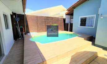 Imagem 5: Casa para Venda em Palhoça, Centro, 3 dormitórios, 2 banheiros, 2 vagas