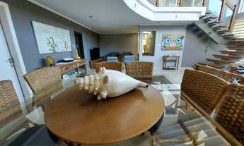 Imagem 5: Casa para venda e locação diária com 350 metros quadrados com 6 quartos em Tabatinga - SP