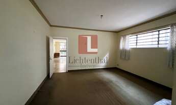 Imagem 4: São Paulo - Casa Padrão - Jardim Paulista