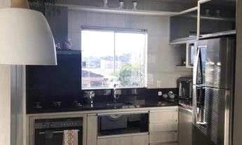 Imagem 2: Apartamento MOBILIADO e SEM CONDOMÍNIO com 2 dormitórios a VENDA ou PERMUTA no Serraria, S