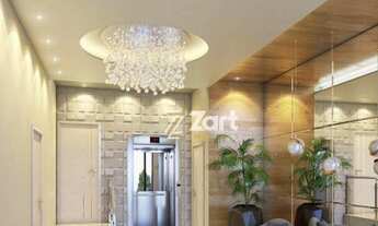 Imagem 5: APARTAMENTO GARDEN DUPLEX EM MARISCAL