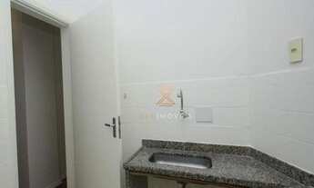 Imagem 6: Apartamento com 2 dormitórios à venda, 42 m² por R$ 600.000 - Botafogo - Rio de Janeiro/RJ