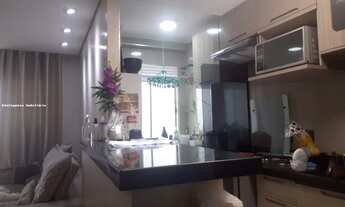 Imagem 2: Apartamento para Venda em Osasco, Novo Osasco, 3 dormitórios, 1 banheiro, 1 vaga