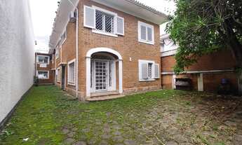 Imagem: Ótimo Sobrado Comercial 12 Salas 5 Vagas