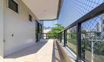 Imagem 7: Apartamento 2qts c/suíte e dependência completa Sol da Manhã Andaraí