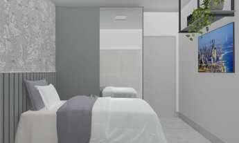 Imagem 5: Casa 2 quartos - Jardim Miramar - Aparecida de Goiânia - GO