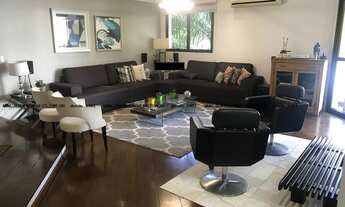 Imagem: Apartamento para Venda em São Paulo, JARDIM