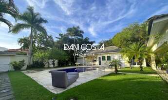 Imagem 6: RIO DE JANEIRO - Casa de Condomínio - BARRA DA TIJUCA