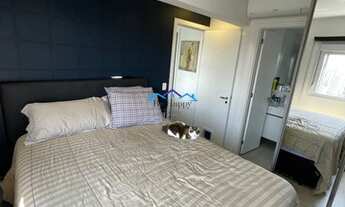 Imagem 5: SÃO PAULO - Apartamento Padrão - BROOKLIN PAULISTA