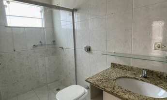 Imagem 6: Casa de condomínio para venda possui 98 metros quadrados com 3 quartos