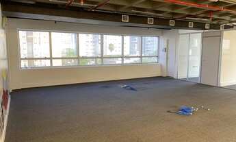 Imagem 3: Escritório para aluguel tem 200 metros quadrados em Vila Olímpia - São Paulo - SP