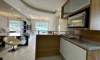 Imagem 7: Apartamento para venda possui 71 metros quadrados com 2 quartos em Itacorubi - Florianópol