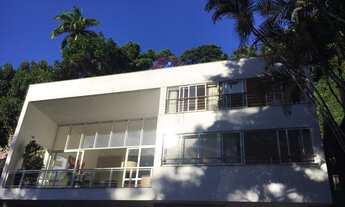 Imagem 3: Casa de condomínio para aluguel e venda Gávea - Rio de Janeiro - RJ