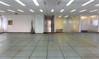 Imagem 6: Locação Conjunto Comercial Sao Paulo Brooklin Ref: 5940