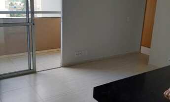 Imagem 5: Apartamento no Condomínio Recanto dos Pássaros