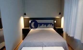 Imagem 2: Santana de Parnaíba - Apartamento Padrão - Tamboré