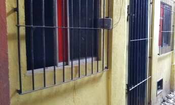 Imagem 3: KitNets (Sevilha ou Alcindo Cacela