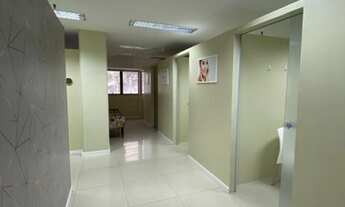 Imagem 4: Sala Comercial para Locação em Salvador, Caminho das Árvores, 3 banheiros, 4 vagas